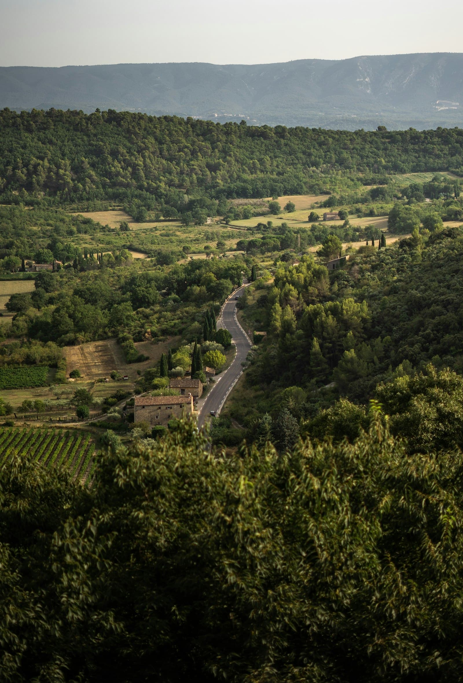 Lyon → Marseille : et si vous évitiez l'autoroute du soleil ?