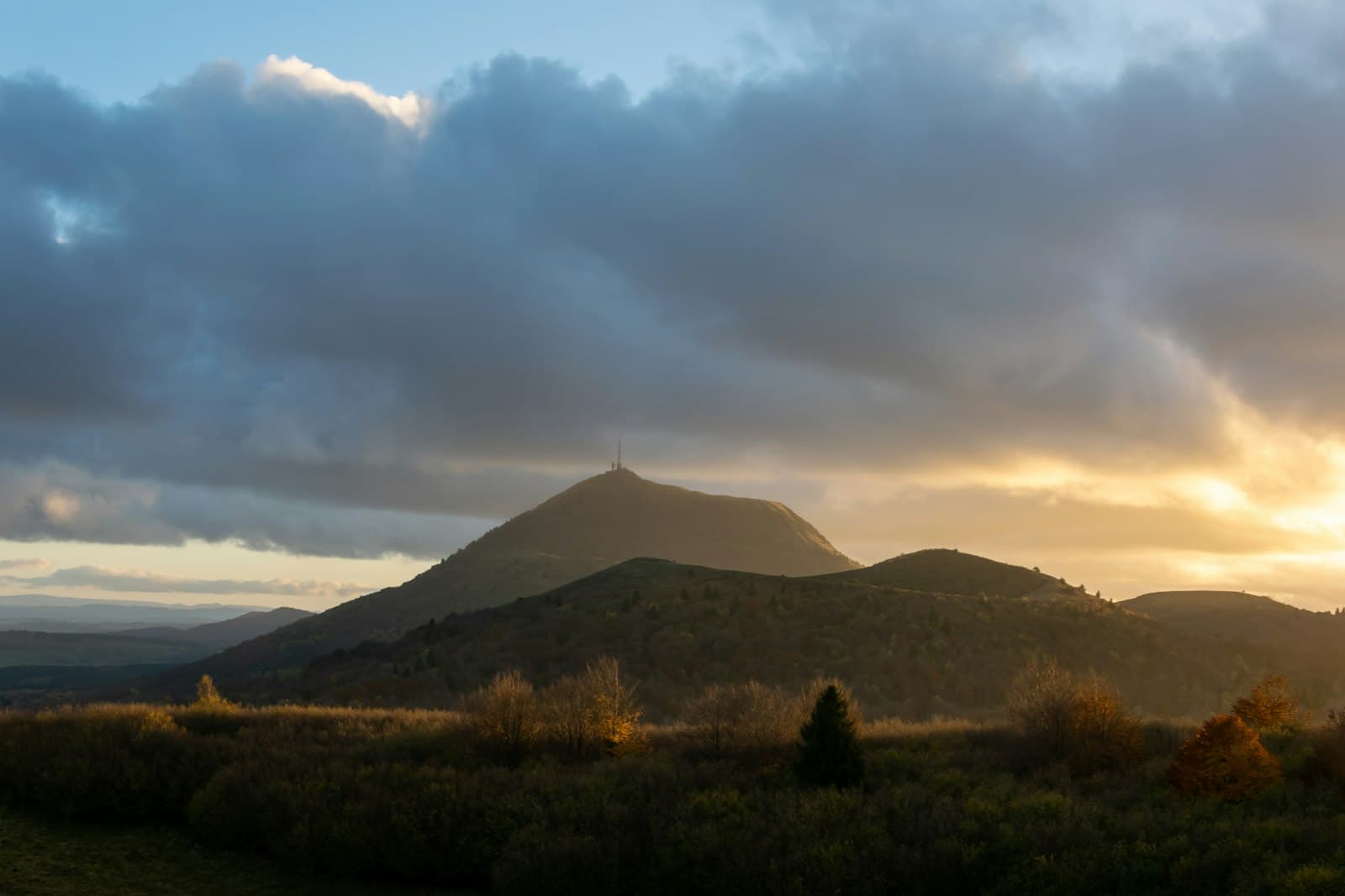 Auvergne & Massif Central : 7 pépites à portée de détour