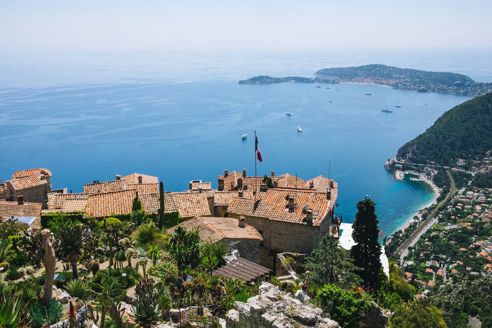 Arrière-pays de la Côte d'Azur : 7 pépites loin de la foule